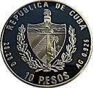10 Pesos (UN)