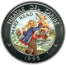 1 Peso (Mary Read)