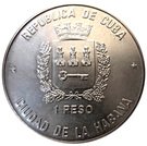1 Peso (World Football Championship)