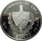 10 Pesos (Gato montés)