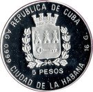 5 Pesos (World Cup)