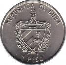 1 Peso (Sailfish)