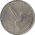 10 Centavos (INTUR)
