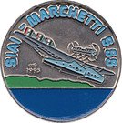 1 Peso (Marchetti S.55)