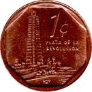 1 Centavo
