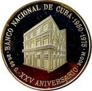 10 Pesos (National Bank)