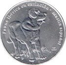 1 Peso (Mastin espanol)
