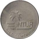 10 Centavos (INTUR)