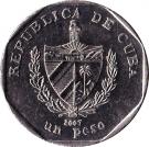 1 Peso