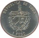 1 Peso (Oso Pardo)