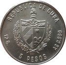 5 Pesos (World Food Day - Sugar Production)
