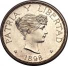 1 Peso