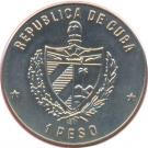 1 Peso (Johann Sebastian Bach)