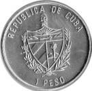 1 Peso (Iberian Lynx)