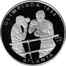 10 Pesos (Olympics)