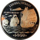 10 Pesos (Tierra! Tierra!)