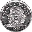 3 Pesos (Che Guevara)