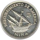 1 Peso (Niña)