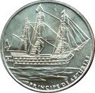 1 Peso (Principe de Asturias ship)