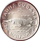 5 Pesos (Manjuari)