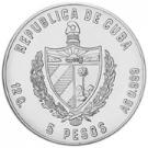 5 Pesos (Automobile)
