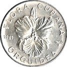 5 Pesos (Orchid)
