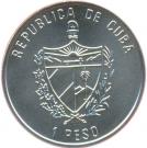 1 Peso (History of World Expositions)