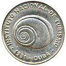 5 Centavos (INTUR)