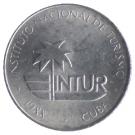 25 Centavos (INTUR)