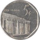 5 Centavos