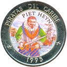 1 Peso (Piet Heyn)