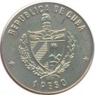 1 Peso (Orchid)