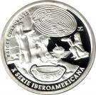 5 Pesos (Prehispanic art)