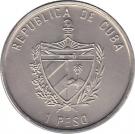 1 Peso (Stegosaurus)