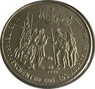 1 Peso (Encounter with Natives)