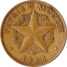 1 Peso