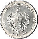 5 Pesos (Orchid)