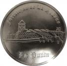 1 Peso (La Punta)
