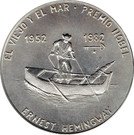 1 Peso (The Old Man and the Sea)