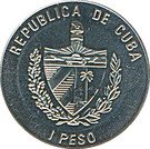 1 Peso (Piet Heyn)
