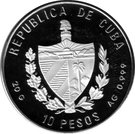 10 Pesos (Olympics)