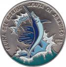 1 Peso (Sailfish)