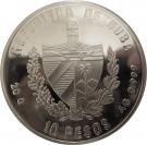 10 Pesos (Che Guevara)