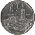 10 Centavos