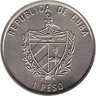1 Peso (Marchetti S.55)