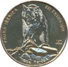 1 Peso (Oso Pardo)