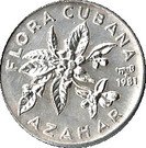 5 Pesos (Azahar)