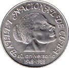 1 Peso (National Ballet)