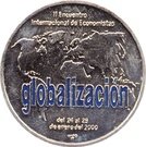 1 Peso (Globalization)