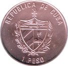 1 Peso (Nao Victoria)